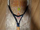 Теннисная ракеткаWilson Ultra 110s объявление продам