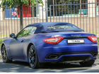 Maserati GranTurismo 4.7 AMT, 2011, 30 000 км объявление продам