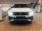 Volkswagen Tiguan 2.0 AMT, 2022 объявление продам