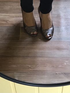 Туфли женские новые