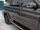 УАЗ Pickup 2.7 МТ, 2021, 12 800 км объявление продам