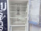 Холодильник Lg NoFrost б/у. Гарантия объявление продам