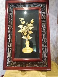 Панно рпзмер 550х360 мм