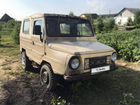 ЛуАЗ 969 1.2 МТ, 1983, 23 000 км объявление продам