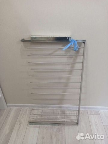 Вешалка для брюк IKEA