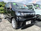 Suzuki Wagon R 0.7 CVT, 2020, 15 км объявление продам