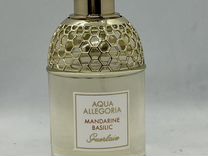 Aqua Allegoria Mandarine Basilic Guerlain