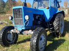 Трактор МТЗ (Беларус) 82, 1985 объявление продам