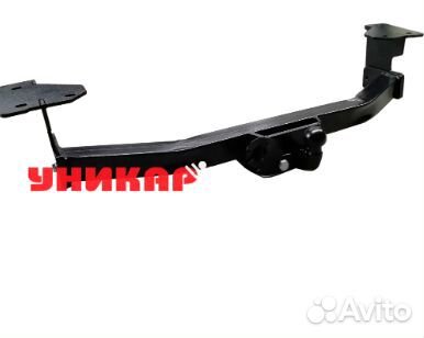 Фаркоп Suzuki Grand Vitara 5 дверей 2005/9-2016