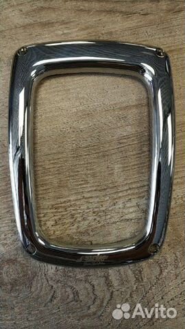 Рамка кулисы кпп Audi A3/A6 Hundai Accent 99)