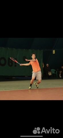 Индивидуальные занятия