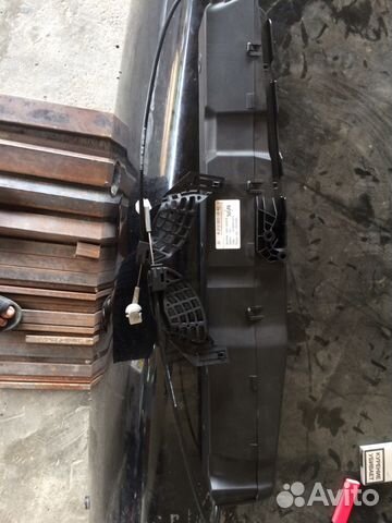 Моторчик крышки багажника Mercedes e class w 212 A