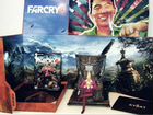 Коллекционное издание Far Cry 4. Kyrat Edition