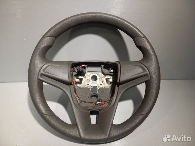 Руль Chevrolet Cobalt B15D2 2014