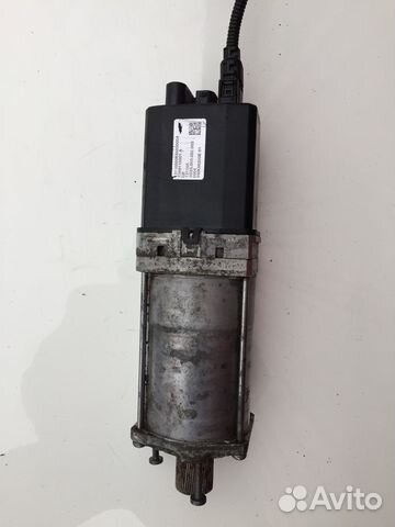 Мотор сервопривод рейки bmw f25 f26 x3 x4 f30