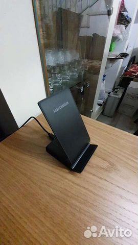 Беспроводное зарядное устройство 10W