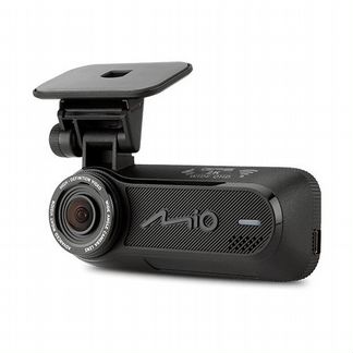 Видеорегистратор Mio MiVue J85 Wi-Fi GPS