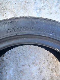 Nankang 195/50 R16 88V, 4 шт