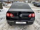 Volkswagen Passat 1.8 AMT, 2009, 197 500 км объявление продам