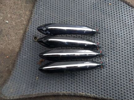 Ручки Комфортный доступ BMW 5 F10 6 F13 7 F01