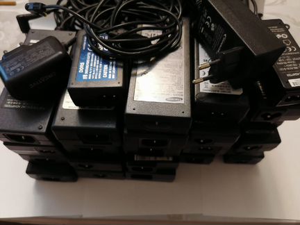 Блок питания