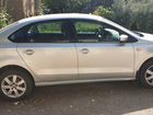 Volkswagen Polo 1.6 AT, 2013, 117 392 км