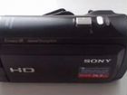 Видеокамера Sony HDR-CX405 объявление продам