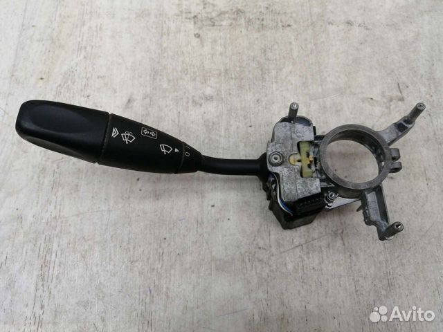 Переключатель поворотов Mercedes 281924Z410