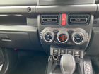 Suzuki Jimny 1.5 AT, 2019, 39 400 км объявление продам