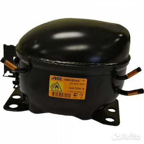 Компрессор для холодильника