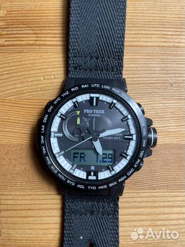 casio 5578