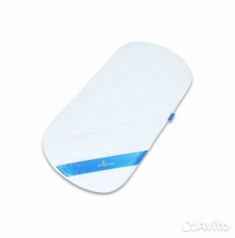 Матрас в колыбель