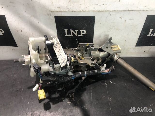 Замок зажигания Mazda 6 Gg 2002-2007