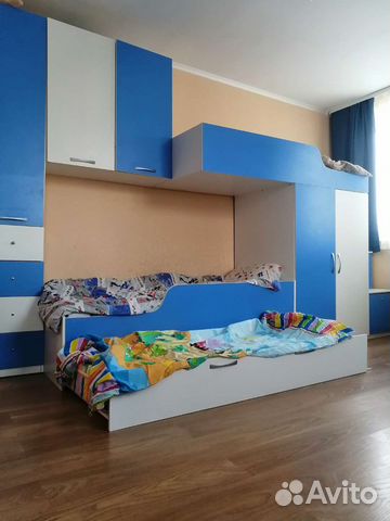 Детская мебель