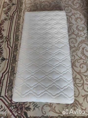 Матрас детский 120 60