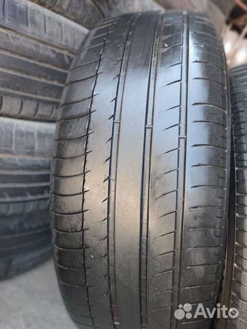 Michelin Latitude Sport 225/60 R18
