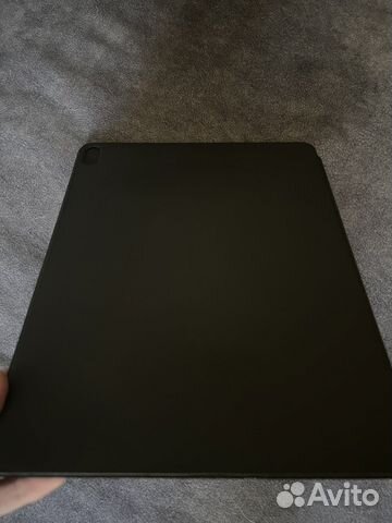 Оригинальный чехол iPad 12.9