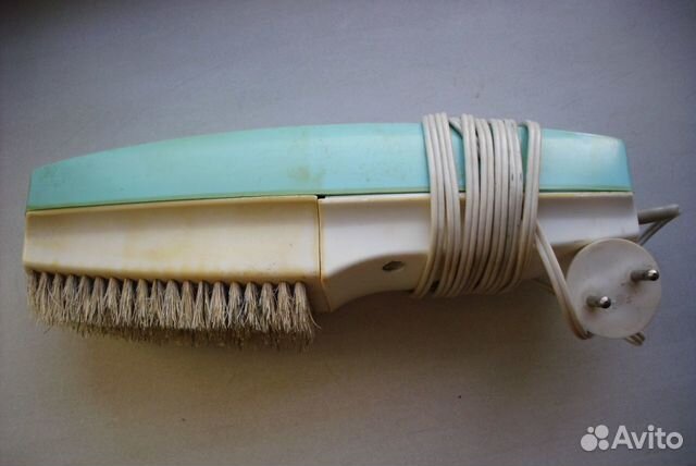 Мини-пылесос