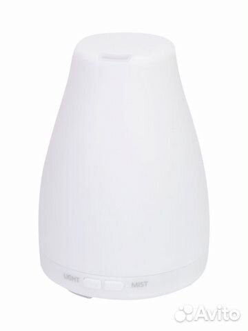 Аромадиффузор для дома ультразвуковой 100 мл