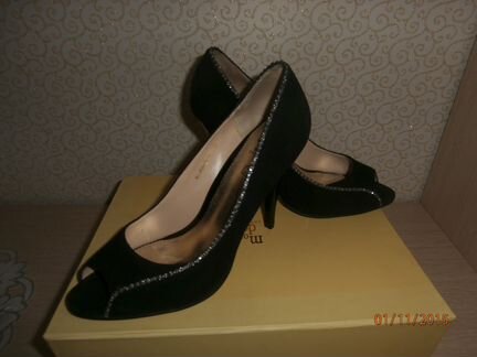Туфли новые
