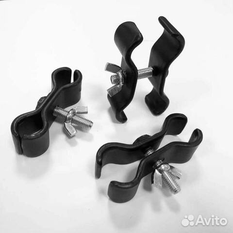 Соединители санок-колясок для двойни