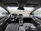 Chevrolet Cruze 1.6 МТ, 2010, 280 000 км объявление продам