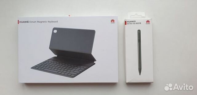 Huawei smart magnetic keyboard