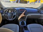 Opel Insignia 1.8 МТ, 2009, 145 000 км объявление продам