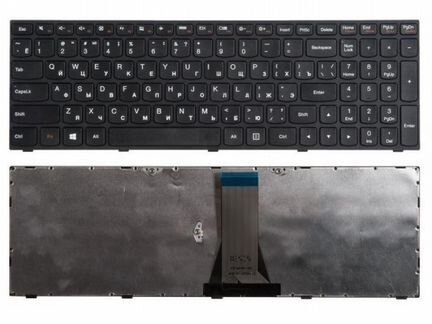 Клавиатура для ноутбука Lenovo Flex 2-15, B50-30