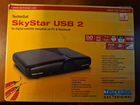 Спутниковый приемник TechniSat SkyStar USB2 для пк объявление продам