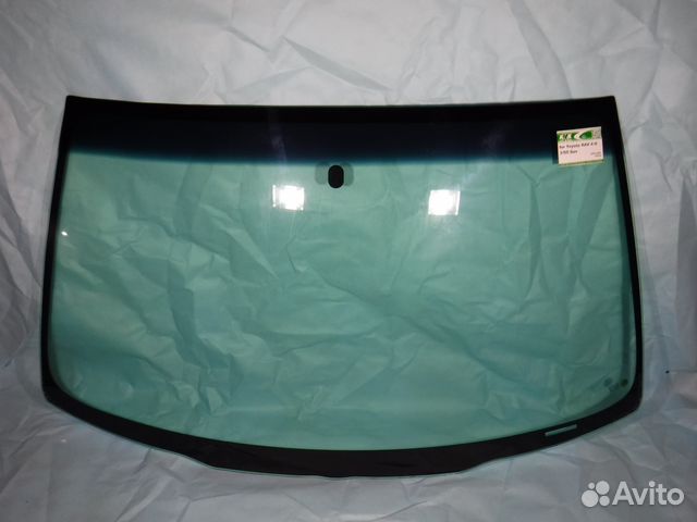 Стекло лобовое Toyota RAV4 RAV 4 (XA20) / рав4 рав