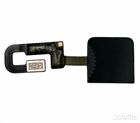 Кнопка включения с Touch ID Macbook Pro 13