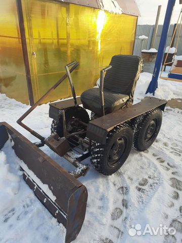 Иж крепыш ижевск