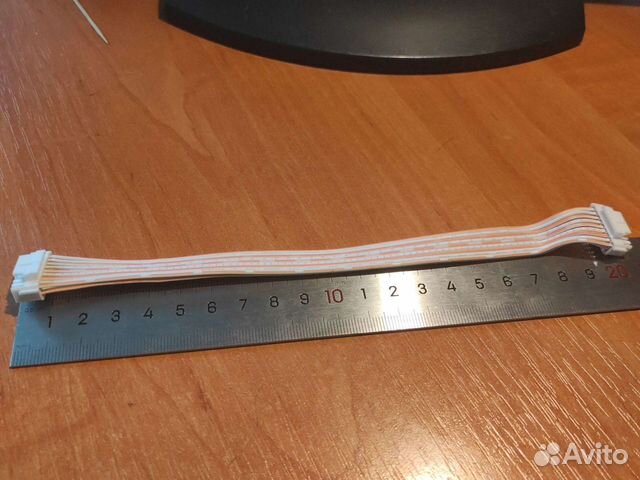 Сигнальный кабель Antminer S9 S9J S9i L3+ и другие